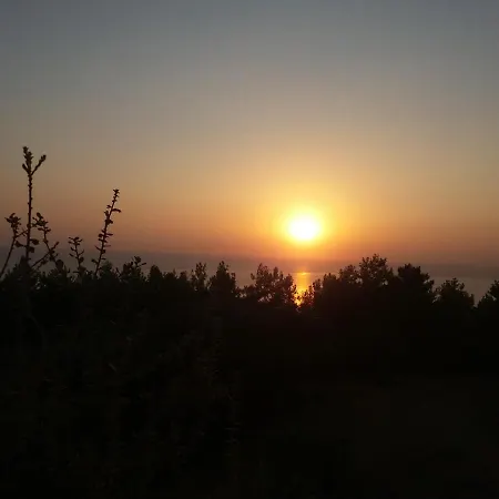 Esila Sea And Nature Wiev Шале *